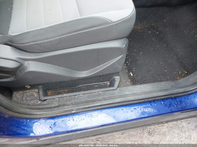 1FMCU9GXXEUA51445 Ford ESCAPE SE