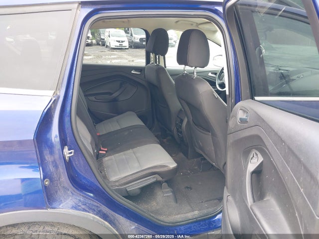 1FMCU9GXXEUA51445 Ford ESCAPE SE