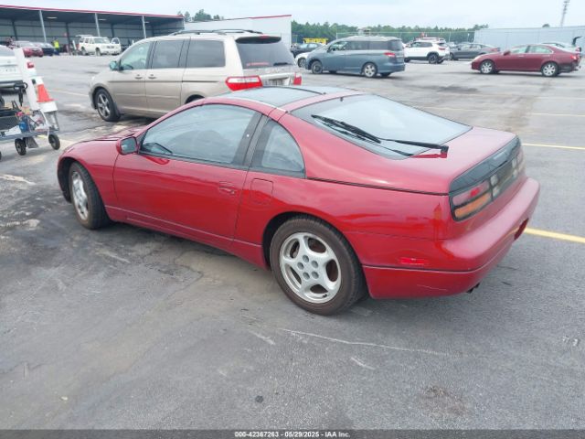 1990 NISSAN 300ZX JN1RZ24A2LX011110 Photo 2