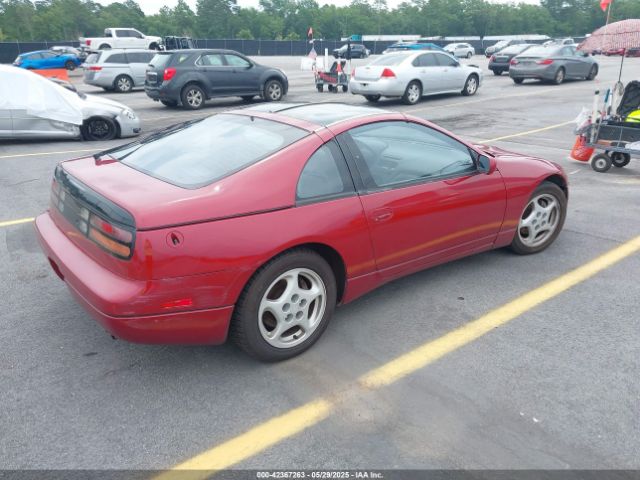 1990 NISSAN 300ZX JN1RZ24A2LX011110 Photo 3