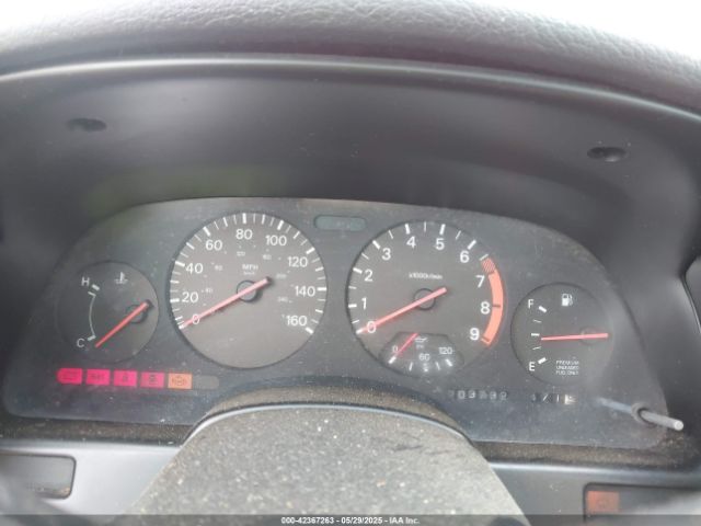 1990 NISSAN 300ZX JN1RZ24A2LX011110 Photo 6