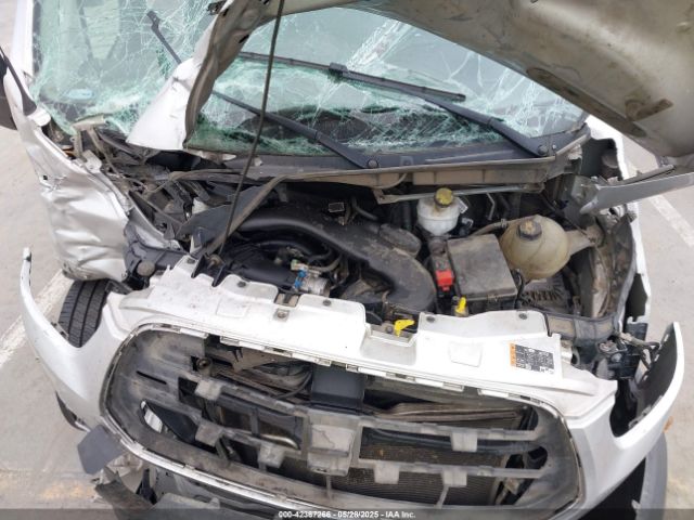 1FTYR2CM8KKB16413 Ford Transit-250