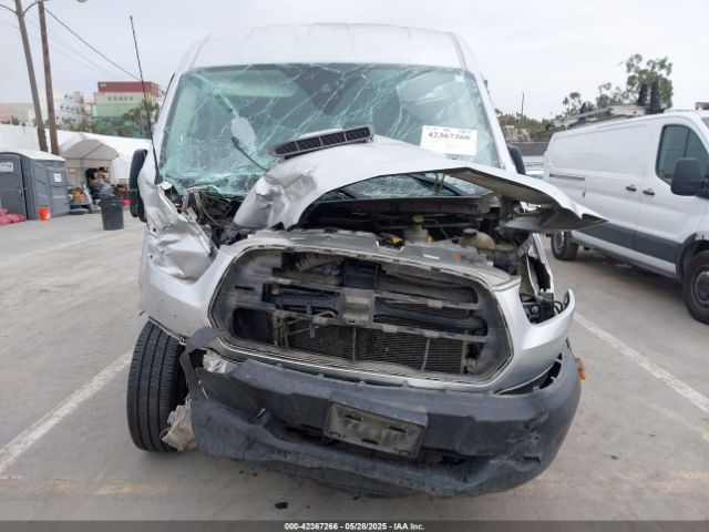 1FTYR2CM8KKB16413 Ford Transit-250