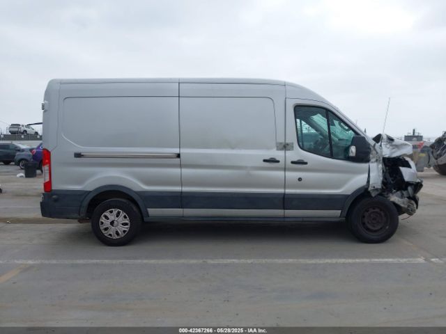 1FTYR2CM8KKB16413 Ford Transit-250