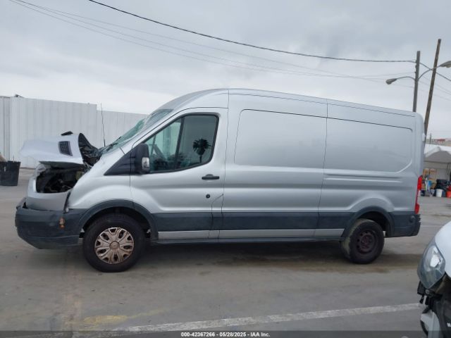 1FTYR2CM8KKB16413 Ford Transit-250
