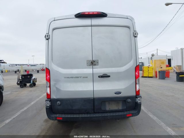 1FTYR2CM8KKB16413 Ford Transit-250