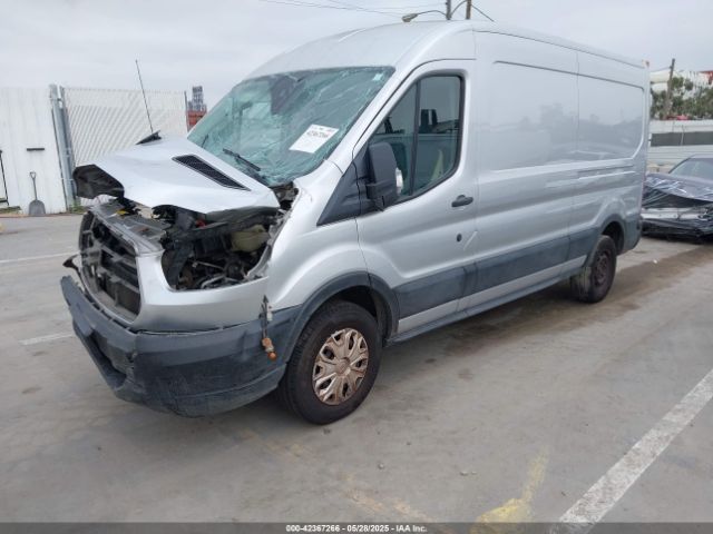 1FTYR2CM8KKB16413 Ford Transit-250