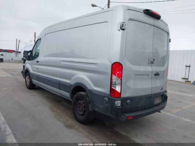 1FTYR2CM8KKB16413 Ford Transit-250