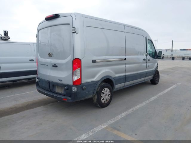 1FTYR2CM8KKB16413 Ford Transit-250