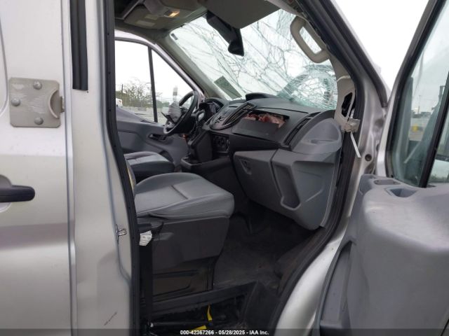 1FTYR2CM8KKB16413 Ford Transit-250