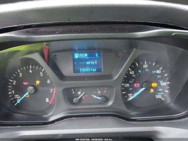 1FTYR2CM8KKB16413 Ford Transit-250