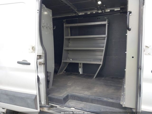 1FTYR2CM8KKB16413 Ford Transit-250