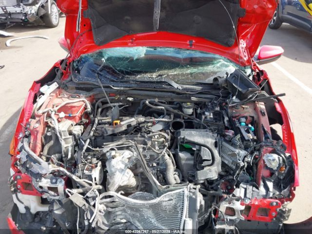 2HGFC2F81KH548616 Honda k20c2
