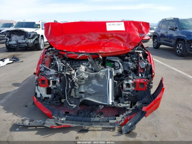 2HGFC2F81KH548616 Honda k20c2