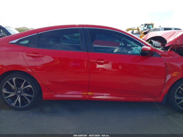 2HGFC2F81KH548616 Honda k20c2