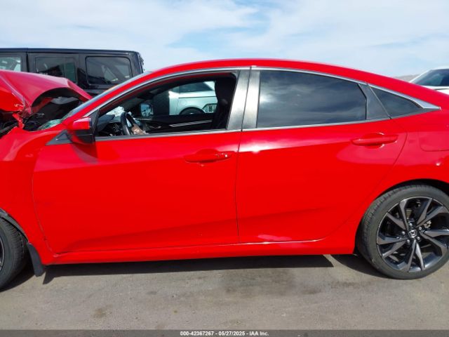 2HGFC2F81KH548616 Honda k20c2