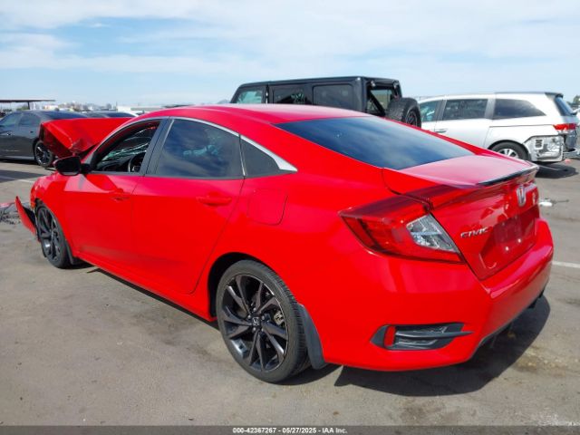 2HGFC2F81KH548616 Honda k20c2