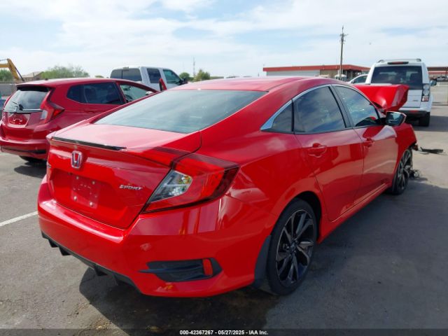2HGFC2F81KH548616 Honda k20c2