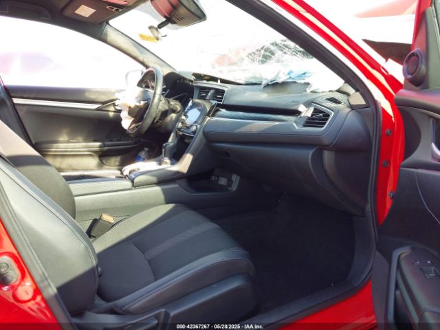 2HGFC2F81KH548616 Honda k20c2