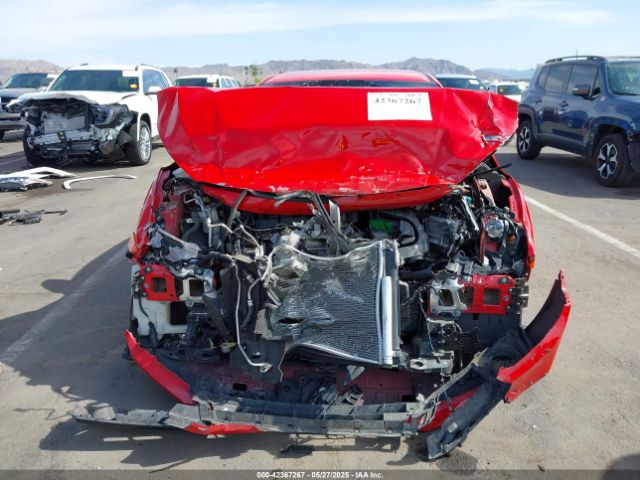 2HGFC2F81KH548616 Honda k20c2