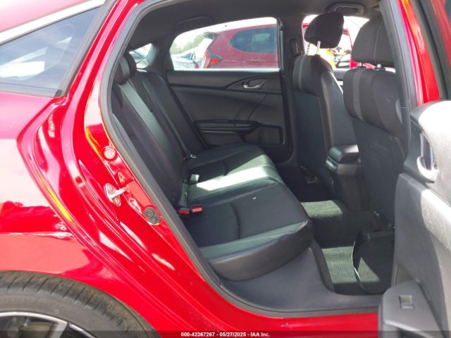 2HGFC2F81KH548616 Honda k20c2