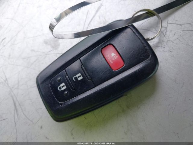 2022 TOYOTA PRIUS JTDKAMFU9N3155157 Photo 10