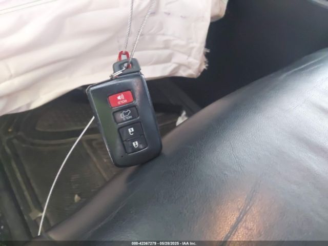 5TDJKRFH8FS119758 Toyota Highlander Xle V6