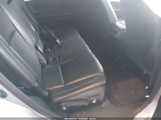 5TDJKRFH8FS119758 Toyota Highlander Xle V6
