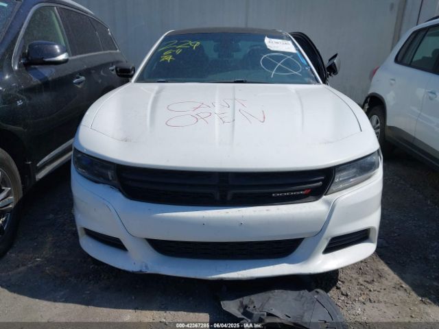2C3CDXBG6GH210763 Dodge Charger Se