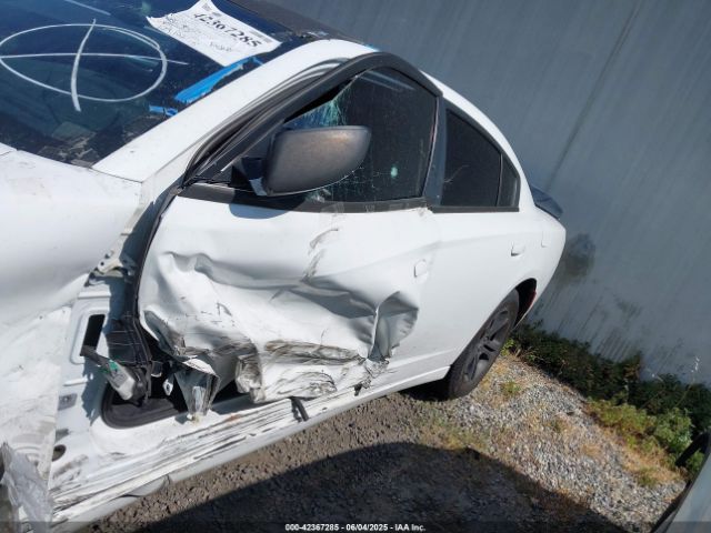2C3CDXBG6GH210763 Dodge Charger Se