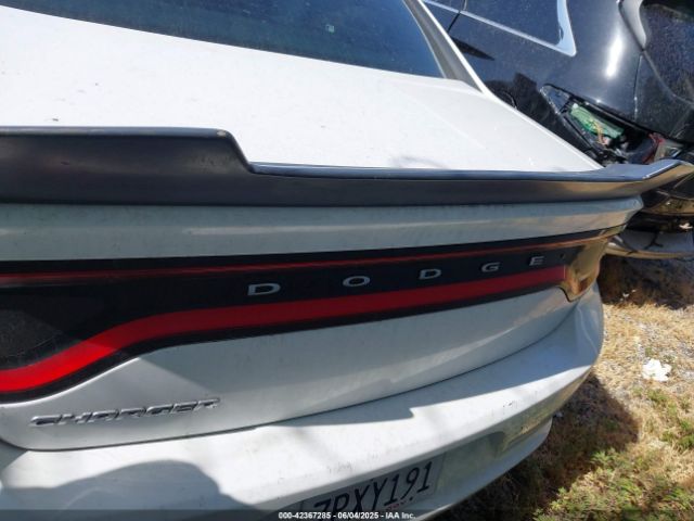 2C3CDXBG6GH210763 Dodge Charger Se