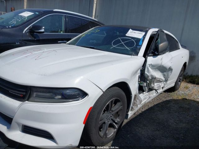 2C3CDXBG6GH210763 Dodge Charger Se