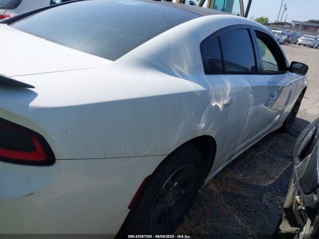 2C3CDXBG6GH210763 Dodge Charger Se