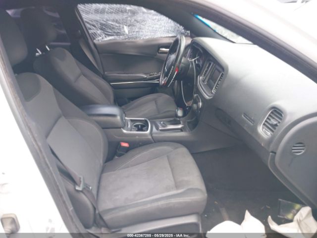2C3CDXBG6GH210763 Dodge Charger Se