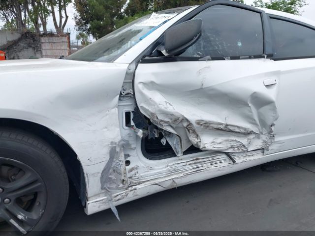 2C3CDXBG6GH210763 Dodge Charger Se