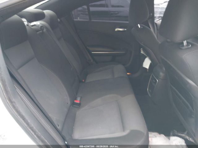 2C3CDXBG6GH210763 Dodge Charger Se