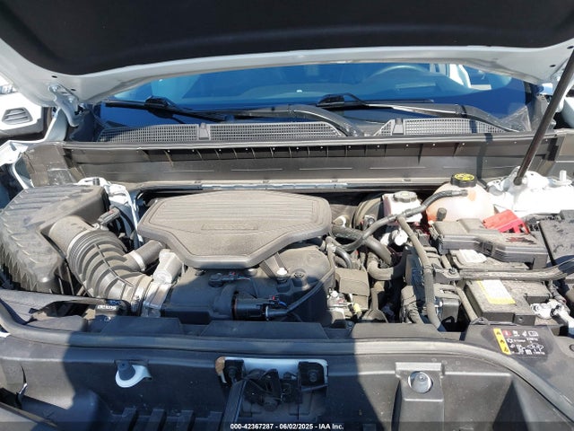 1GKKNLLS6PZ183682 GMC lgx