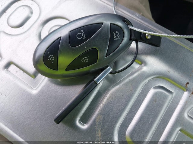 Hyundai TUCSON SEL 2025 5NMJBCDE9SH498837 Image 11