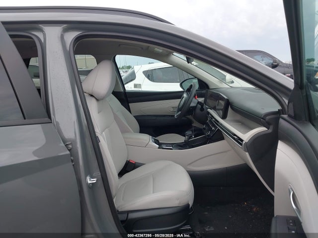Hyundai TUCSON SEL 2025 5NMJBCDE9SH498837 Image 5