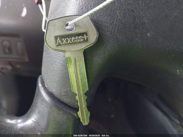 2003 MITSUBISHI OUTLANDER JA4LX31G63U061530 Photo 10