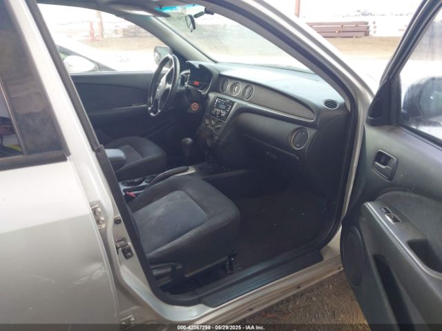 2003 MITSUBISHI OUTLANDER JA4LX31G63U061530 Photo 4