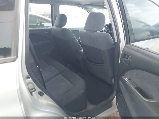 2003 MITSUBISHI OUTLANDER JA4LX31G63U061530 Photo 7