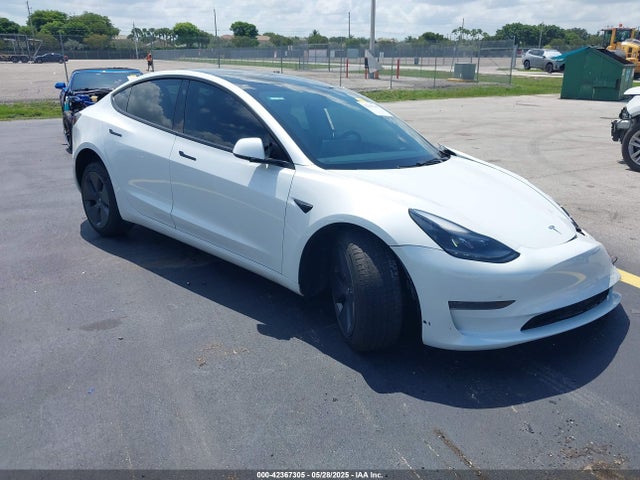 2023 TESLA MODEL 3 5YJ3E1EA3PF489477 Photo 0