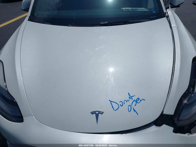 2023 TESLA MODEL 3 5YJ3E1EA3PF489477 Photo 9