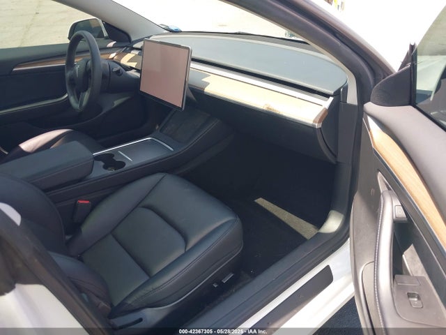 2023 TESLA MODEL 3 5YJ3E1EA3PF489477 Photo 4