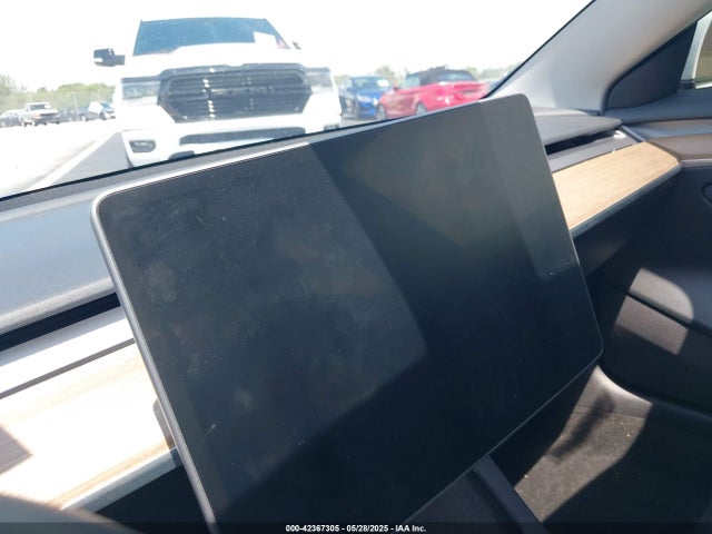 2023 TESLA MODEL 3 5YJ3E1EA3PF489477 Photo 6