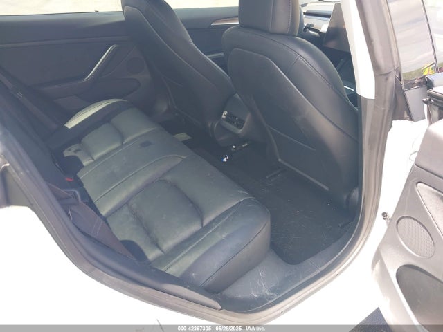 2023 TESLA MODEL 3 5YJ3E1EA3PF489477 Photo 7