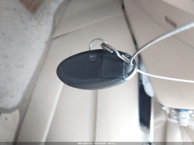 5N1AR2MM2EC605206 Nissan Pathfinder Platinum