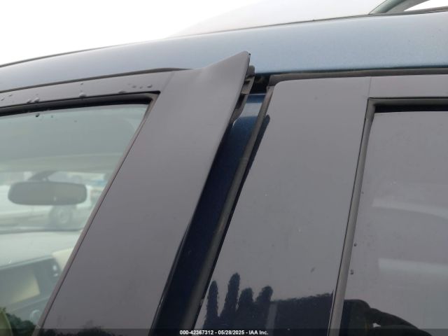 5N1AR2MM2EC605206 Nissan Pathfinder Platinum