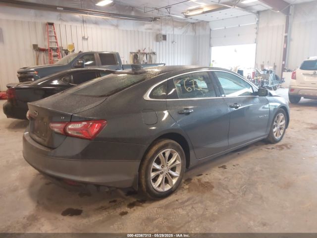 2019 CHEVROLET MALIBU 1G1ZD5ST9KF206622 Photo 3